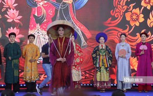 Đ&aacute;nh thức "mỏ kim cương" lộ thi&ecirc;n của H&agrave; Nội - Kỳ 3: C&uacute; h&iacute;ch biến di sản th&agrave;nh thương hiệu - Ảnh 9.