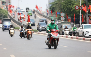 Miền Bắc sắp đ&oacute;n đợt mưa to dữ dội giữa th&aacute;ng 7, t&acirc;m điểm nơi n&agrave;o? - Ảnh 2.