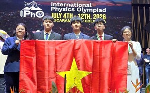 C&ograve;n hơn 1 ng&agrave;y chốt đăng k&yacute; nguyện vọng đại học 2026, th&iacute; sinh đặc biệt lưu &yacute; lỗi n&agrave;y - Ảnh 2.