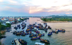 N&aacute;o nhiệt "s&agrave;n giao dịch" tr&acirc;u b&ograve; đặc biệt nhất xứ Nghệ- Ảnh 13.