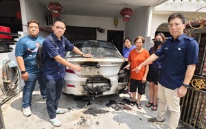 Ph&aacute;t hiện cơ sở sản xuất tinh bột nghệ giả quy m&ocirc; lớn ở Ph&uacute; Thọ- Ảnh 3.