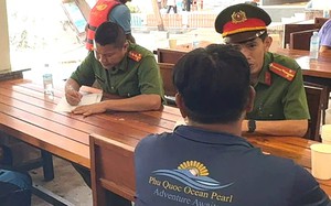 Chủ tịch UBND tỉnh An Giang gửi thư chia buồn đến Đại sứ v&agrave; Tổng L&atilde;nh sự Ấn Độ sau vụ lật ca n&ocirc; ở Ph&uacute; Quốc- Ảnh 2.