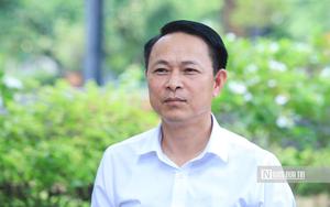 Người d&acirc;n x&atilde; Thư L&acirc;m phấn khởi hưởng ứng chiến dịch v&igrave; Thư L&acirc;m ph&aacute;t triển- Ảnh 1.