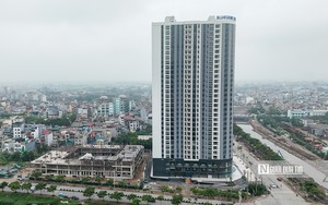 H&agrave; Nội: B&ecirc;n trong khu tập thể Trương Định sau nửa thế kỷ - Ảnh 1.