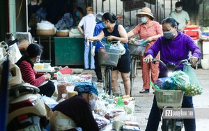 Dự b&aacute;o thời tiết 15/7/2026: Miền Bắc nắng n&oacute;ng oi bức trước khi đ&oacute;n đợt mưa to sầm sập - Ảnh 3.