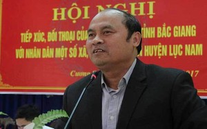Ban B&iacute; thư thi h&agrave;nh kỷ luật 5 đảng vi&ecirc;n vi phạm  - Ảnh 2.