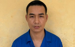 C&ocirc;ng an H&agrave; Nội ph&aacute;t hiện, xử l&yacute; chủ shop rao b&aacute;n qu&acirc;n trang "nh&aacute;i" của lực lượng CAND tr&ecirc;n Facebook - Ảnh 4.