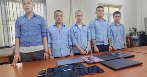 Vụ cướp 16,5 c&acirc;y v&agrave;ng ở nh&agrave; nghỉ: Nạn nh&acirc;n kể khoảnh khắc bị g&iacute; d&ugrave;i cui, cướp sạch t&agrave;i sản - Ảnh 3.