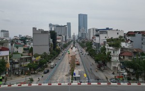 H&agrave; Nội chặt hạ h&agrave;ng c&acirc;y cổ thụ để mở rộng tuyến đường hơn 3.000 tỷ đồng- Ảnh 15.