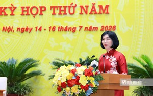 Chủ tịch H&agrave; Nội nhận tr&aacute;ch nhiệm về nhiệm vụ chậm tiến độ - Ảnh 1.