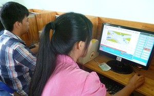 Đã có giấy phép lái xe điện tử, có được cấp giấy phép lái xe bản cứng? - Ảnh 2.