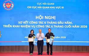 Hải Ph&ograve;ng: &ldquo;L&agrave;m sạch m&atilde; số thuế - Th&aacute;o gỡ điểm nghẽn trong kinh doanh&rdquo; tr&ecirc;n địa b&agrave;n th&agrave;nh phố - Ảnh 2.