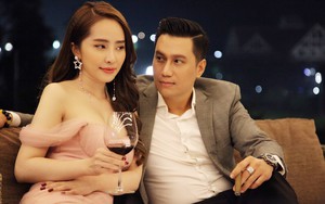 Cặp đ&ocirc;i kiểu mẫu showbiz Việt: Hạnh ph&uacute;c vi&ecirc;n m&atilde;n khi sắp đ&oacute;n th&ecirc;m một "tiểu c&ocirc;ng ch&uacute;a" - Ảnh 6.