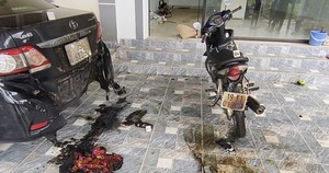 Triệt ph&aacute; đường d&acirc;y c&aacute; độ World Cup giao dịch hơn 200 tỷ đồng, bắt "&ocirc;ng tr&ugrave;m" c&ugrave;ng đồng phạm- Ảnh 3.