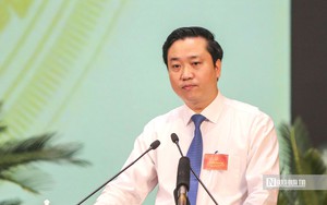 Hơn 130 hồ sơ th&iacute; sinh c&oacute; IELTS bị loại v&igrave; kh&ocirc;ng c&oacute; điểm tiếng Anh, Đại học H&agrave; Nội n&oacute;i g&igrave;? - Ảnh 4.