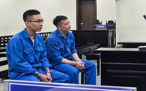 Triệt ph&aacute; đường d&acirc;y ma t&uacute;y dạng "cỏ tobaco" từ vụ ph&aacute;t hiện thanh ni&ecirc;n "ng&aacute;o đ&aacute;" - Ảnh 3.
