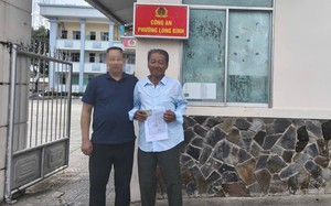 Bị c&ocirc;ng an dỏm đe dọa, nữ sinh ph&aacute; k&eacute;t lấy 700 triệu đồng để "chứng minh trong sạch" - Ảnh 4.