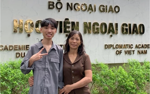 Ch&agrave;ng trai 2 lần bị trường đại học từ chối nay trở th&agrave;nh tiến sĩ Harvard, b&agrave;i ph&aacute;t biểu g&acirc;y x&uacute;c động - Ảnh 4.