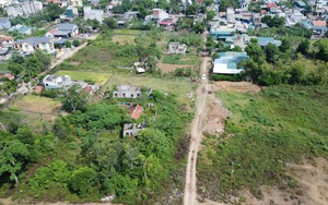 Khu du lịch trăm tỷ 10 năm vẫn nằm tr&ecirc;n giấy d&ugrave; nhiều lần điều chỉnh quy hoạch- Ảnh 5.