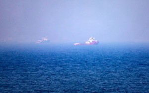 Houthi thừa nhận tấn c&ocirc;ng c&aacute;c t&agrave;u chở dầu tr&ecirc;n Biển Đỏ - Ảnh 3.