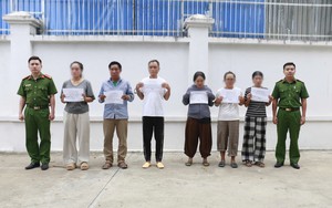 Đột nhập nh&agrave; l&uacute;c nửa đ&ecirc;m, thanh ni&ecirc;n 19 tuổi d&ugrave;ng dao khống chế 3 mẹ con để cướp t&agrave;i sản - Ảnh 5.
