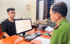 Đột nhập nh&agrave; l&uacute;c nửa đ&ecirc;m, thanh ni&ecirc;n 19 tuổi d&ugrave;ng dao khống chế 3 mẹ con để cướp t&agrave;i sản - Ảnh 4.