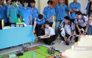 S&aacute;p nhập trường, hơn 20.000 Hiệu trưởng v&agrave; Hiệu ph&oacute; sẽ được điều chuyển ra sao? - Ảnh 2.