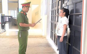 Đột k&iacute;ch "s&agrave;o huyệt" lừa đảo ở nước ngo&agrave;i, bắt giữ 40 đối tượng chuy&ecirc;n lừa qua VNeID, m&atilde; QR - Ảnh 6.