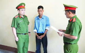 Đột k&iacute;ch "s&agrave;o huyệt" lừa đảo ở nước ngo&agrave;i, bắt giữ 40 đối tượng chuy&ecirc;n lừa qua VNeID, m&atilde; QR - Ảnh 5.