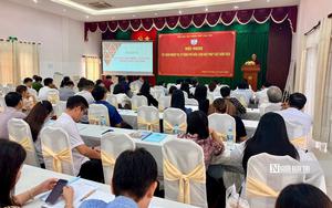 Hội Luật gia Tp.Cần Thơ đưa ph&aacute;p luật về cơ sở, đồng h&agrave;nh c&ugrave;ng người d&acirc;n - Ảnh 6.