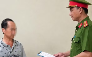 2 thanh ni&ecirc;n &ldquo;th&ocirc;ng chốt&rdquo;, t&ocirc;ng trọng thương chiến sĩ Cảnh s&aacute;t cơ động dịp A80 bị phạt 15 năm t&ugrave; - Ảnh 4.