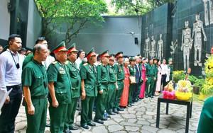 Tăng cường hợp t&aacute;c truyền th&ocirc;ng, lan tỏa th&ocirc;ng tin ch&iacute;nh thống về ng&agrave;nh Kiểm s&aacute;t nh&acirc;n d&acirc;n- Ảnh 6.
