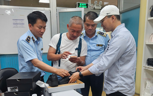 Bị ch&ecirc; l&agrave;m mồi kh&ocirc;ng ngon, người đ&agrave;n &ocirc;ng d&ugrave;ng dao tấn c&ocirc;ng bạn nhậu tử vong - Ảnh 2.