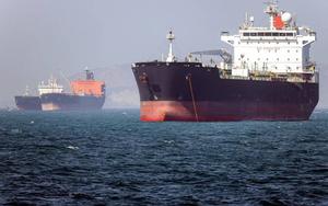 Mỹ mở đợt tấn c&ocirc;ng quy m&ocirc; lớn mới nhằm v&agrave;o Iran - Ảnh 3.