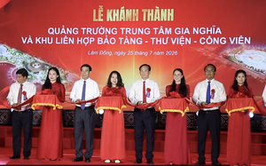 Khoa học, c&ocirc;ng nghệ trở th&agrave;nh "ch&igrave;a kh&oacute;a" n&acirc;ng cao năng lực cạnh tranh của L&acirc;m Đồng- Ảnh 6.
