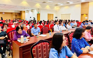 Nghệ An: Trang bị "vũ kh&iacute; ph&aacute;p l&yacute;" mới để đẩy l&ugrave;i tệ nạn ma t&uacute;y v&agrave; HIV/AIDS- Ảnh 3.