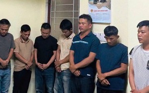 Vụ 100 tấn thực phẩm chức năng giả, thu lợi 265 tỷ đồng: "&Ocirc;ng tr&ugrave;m" c&ugrave;ng 13 đồng phạm hầu t&ograve;a - Ảnh 4.