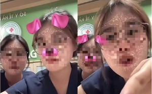 Trường ĐH Y H&agrave; Nội c&oacute; động th&aacute;i cứng rắn sau ph&aacute;t ng&ocirc;n g&acirc;y "b&atilde;o mạng" của nữ sinh vi&ecirc;n năm 2 - Ảnh 3.