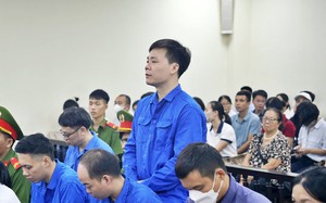 Kẻ s&aacute;t hại nữ chủ tiệm tạp h&oacute;a để cướp 1,5 triệu đồng lĩnh &aacute;n tử h&igrave;nh- Ảnh 3.