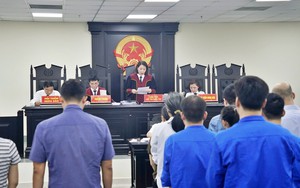Kẻ s&aacute;t hại nữ chủ tiệm tạp h&oacute;a để cướp 1,5 triệu đồng lĩnh &aacute;n tử h&igrave;nh- Ảnh 2.