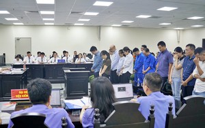 Triệt ph&aacute; "ổ" ma t&uacute;y, thu gần 3kg ma t&uacute;y c&ugrave;ng nhiều s&uacute;ng đạn v&agrave; hung kh&iacute; nguy hiểm - Ảnh 3.