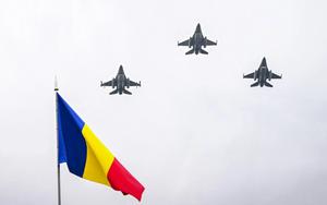 Nga mở cuộc tập k&iacute;ch quy m&ocirc; lớn, nhiều cơ sở qu&acirc;n sự v&agrave; c&ocirc;ng nghiệp Ukraine tr&uacute;ng đ&ograve;n - Ảnh 2.