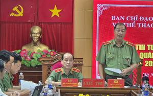 Sports Festival 2026: Đ&ograve;n bẩy ph&aacute;t triển kinh tế thể thao v&agrave; du lịch L&acirc;m Đồng - Ảnh 6.