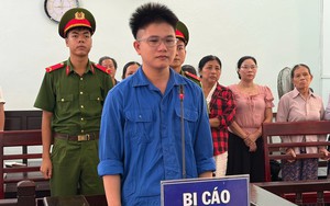 Khởi tố, bắt tạm giam nam thanh ni&ecirc;n nhiều lần "y&ecirc;u" b&eacute; g&aacute;i khi chưa đủ 13 tuổi - Ảnh 3.