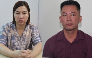 Đầu tư tiền ảo thua lỗ, b&aacute;c sĩ trẻ th&agrave;nh "si&ecirc;u trộm", đột nhập 3 tiệm v&agrave;ng "khoắng" hơn 5 tỷ đồng - Ảnh 3.