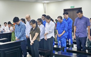 Bắt nh&oacute;m thanh ni&ecirc;n d&ugrave;ng &ocirc; t&ocirc; truy đuổi, bắt người rồi lấy cớ va quệt xe để cưỡng đoạt tiền - Ảnh 5.