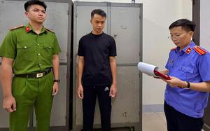 Đ&atilde; nhận tiền, vẫn thu&ecirc; nh&oacute;m giả giọng người chết, tạt sơn qu&aacute;n lẩu để đ&ograve;i th&ecirc;m nợ - Ảnh 4.