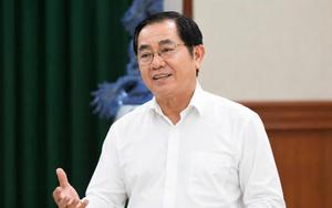 Hội CCB cơ quan Trung ương Hội Luật gia Việt Nam qu&aacute;n triệt Nghị quyết Đại hội VIII - Ảnh 5.