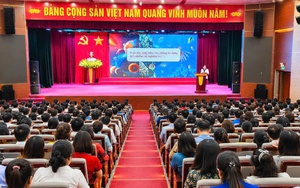 Hội Luật gia Việt Nam v&agrave; Đo&agrave;n Luật sư Seoul tăng cường hợp t&aacute;c, ứng dụng AI trong lĩnh vực ph&aacute;p l&yacute;- Ảnh 4.