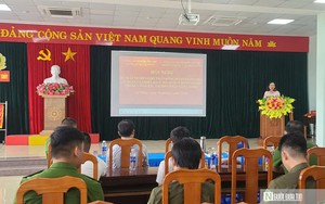 Hơn 190 trường hợp được tư vấn, th&aacute;o gỡ vướng mắc về đất đai - Ảnh 6.